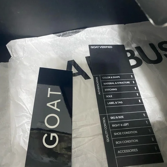 Nike Air Max 180 HI / Ambush Size 11 NEW - Picture 4 of 15